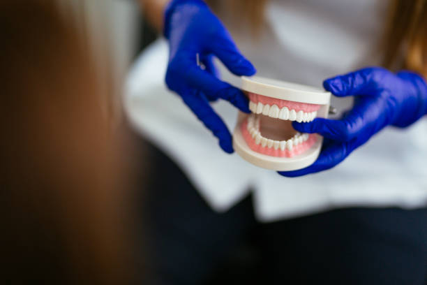 TMJ/TMD Treatment in Poplar Bluff, MO