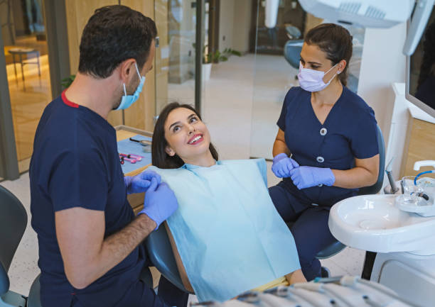 Best General Dentistry  in Poplar Bluff, MO